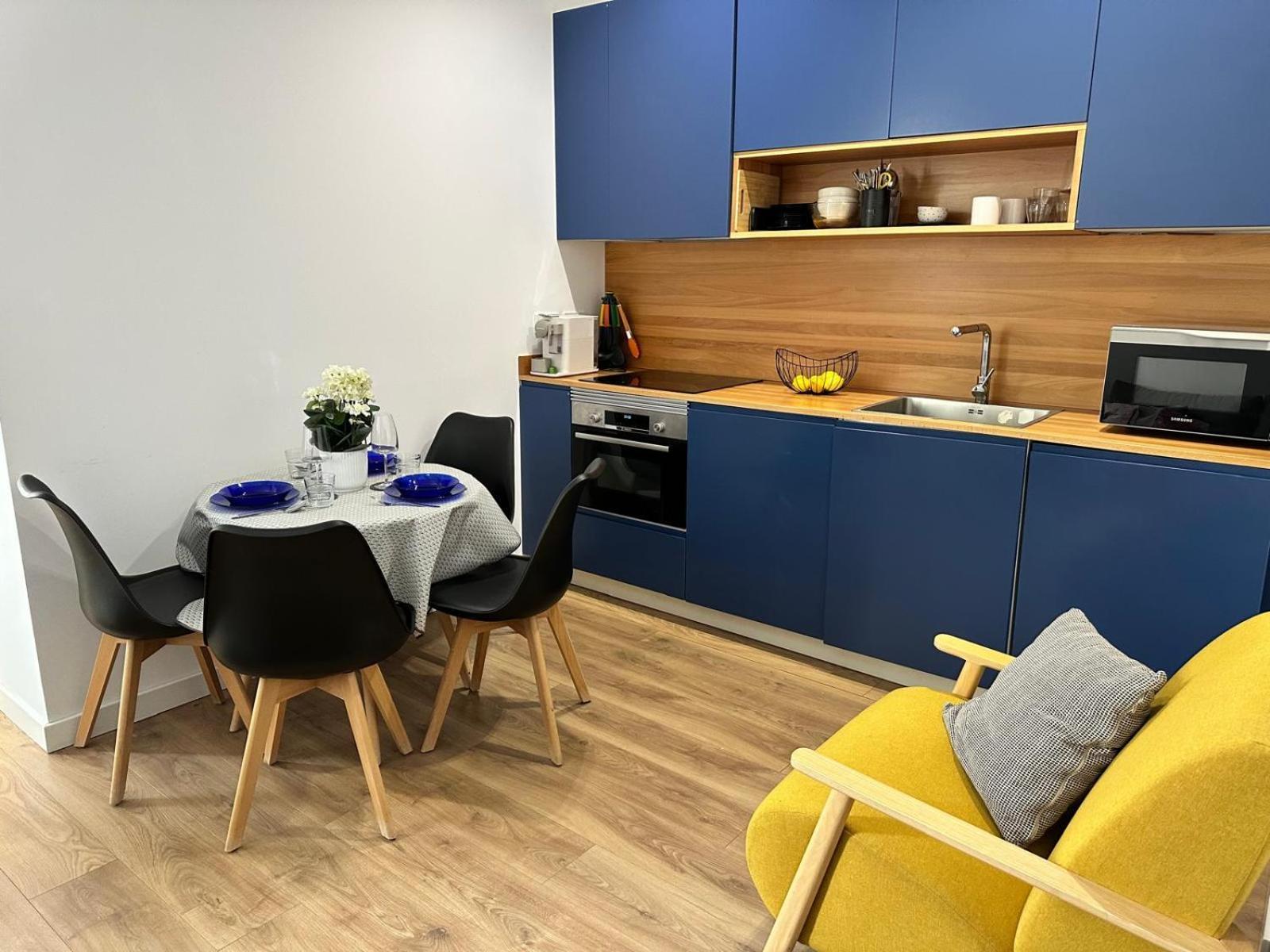 Moderno Apartamento En Pleno Centro Madrid Exterior photo
